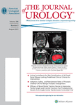juro-cover The Journal of Urology Cover