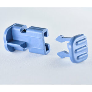 Clamp Button (Front &  Back) - RestoreX Replacement Parts