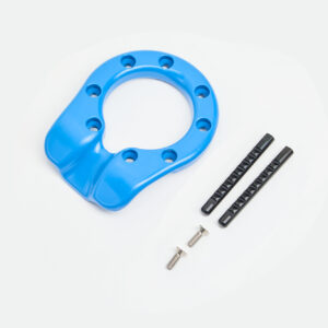 Extension Rods (2) Standard & Pelvic Ring - RestoreX Replacement Parts