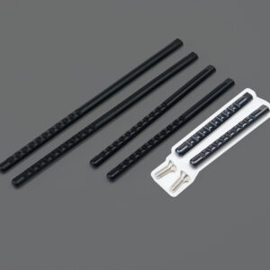 Extension Rods (2) - Standard - RestoreX Replacement Parts
