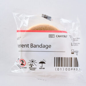 5-pack of Self-adherent Wrap - RestoreX Replacement Parts