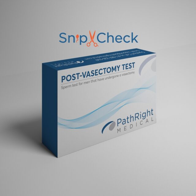PathRight Medical Meaningfully improving the sexual health of men