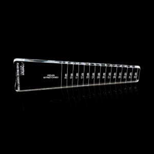 PenileMeter | Accurately Measure Penile Length